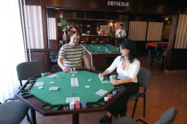 Margareta - Maďarsko - Balaton - Balatonfüred