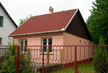 Margareta - Maďarsko - Mezökövesd