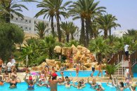 Marhaba Resorts - Tunisko - Sousse