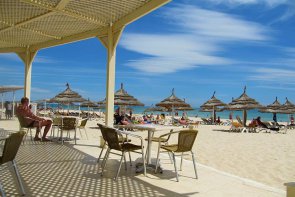 Marhaba Resorts - Tunisko - Sousse