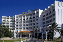 Marhaba Royal Salem - Tunisko - Sousse