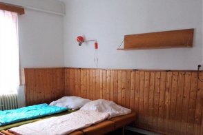 Chata Matfyz - Česká republika - Krušné hory a Podkrušnohoří - Mariánská