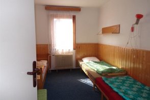 Chata Matfyz - Česká republika - Krušné hory a Podkrušnohoří - Mariánská