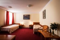 Centrum lázeňské a rehabilitační péče Reitenberger - Česká republika - Mariánské Lázně