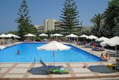 Hotel Marilena - Řecko - Kréta - Amoudara