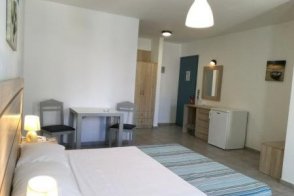 Marilisa - Řecko - Kréta - Kokkini Hani