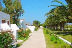 Marilizza Beach hotel - Řecko - Kos - Marmari