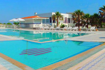 Marilizza Beach hotel - Řecko - Kos - Marmari