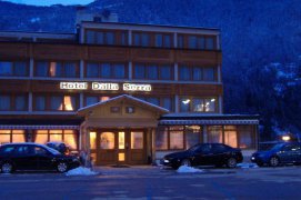 Hotel Dalla Serra - Itálie - Marilleva - Folgarida 