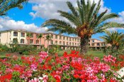 Marina Beach Club - Itálie - Sardinie - Orosei