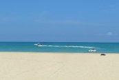 Marina Beach Passikudah - Srí Lanka - Passikudah