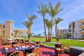 Marina Beach Resort Hurghada - Egypt - Hurghada