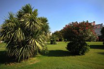 Marina Club - Itálie - Kampánie - Baia Domizia
