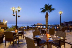 Marina Corinthia Beach Resort - Malta - St. Julian`s