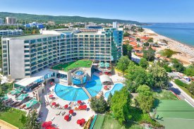 Recenze Marina Grand Beach