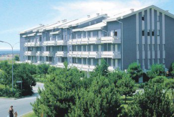 Marina Grande - Itálie - Bibione