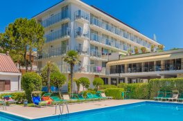 Marina Palace Hotel depandance - Itálie - Caorle