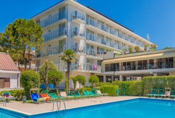 Marina Palace Hotel - Itálie - Caorle