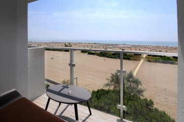 Marina Palace Hotel - Itálie - Caorle