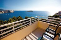 MARINA PAX - Španělsko - Mallorca - Magaluf