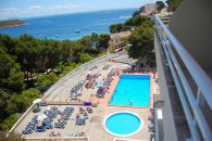 MARINA PAX - Španělsko - Mallorca - Magaluf