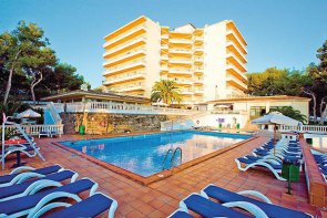 MARINA PAX - Španělsko - Mallorca - Magaluf