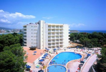 MARINA PAX - Španělsko - Mallorca - Magaluf