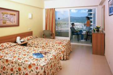 MARINA PAX - Španělsko - Mallorca - Magaluf