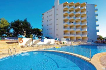 MARINA PAX - Španělsko - Mallorca - Magaluf