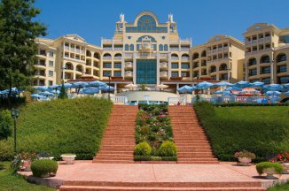 Hotel Marina Royal Palace - Bulharsko - Djuni