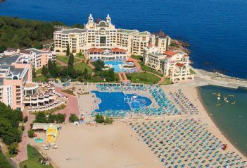 Hotel Marina Royal Palace