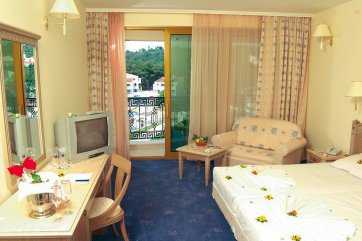 Hotel Marina Royal Palace - Bulharsko - Djuni