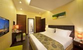 MARINA VIEW HOTEL APARTMENTS - Spojené arabské emiráty - Dubaj