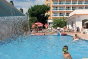 Hotel Maripins - Španělsko - Costa del Maresme - Malgrat de Mar