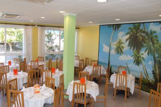 Hotel Maripins - Španělsko - Costa del Maresme - Malgrat de Mar