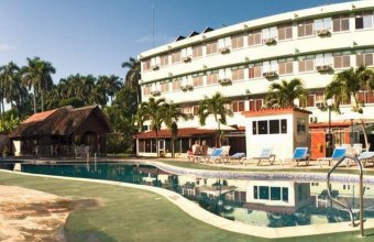Hotel MARIPOSA