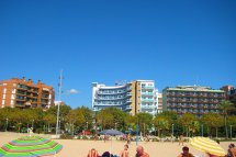 MARITIM - Španělsko - Costa del Maresme - Calella