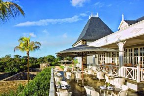 Maritim - Mauritius - Balaclava