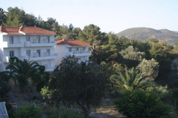 MARITSA BAY - Řecko - Samos - Pythagorion