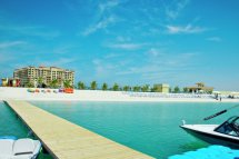 Marjan Island Resort & Spa - Spojené arabské emiráty - Ras Al Khaimah