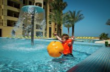 Marjan Island Resort & Spa - Spojené arabské emiráty - Ras Al Khaimah