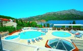 Hotel Marko Polo - Chorvatsko - Korčula