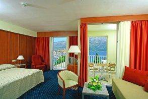 Hotel Marko Polo - Chorvatsko - Korčula