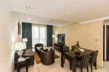 MARMARA HOTEL APARTMENTS - Spojené arabské emiráty - Dubaj - Al Barsha