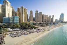 MARMARA HOTEL APARTMENTS - Spojené arabské emiráty - Dubaj - Al Barsha
