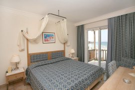 Hotel Atlantica Marmari Beach - Řecko - Kos - Marmari