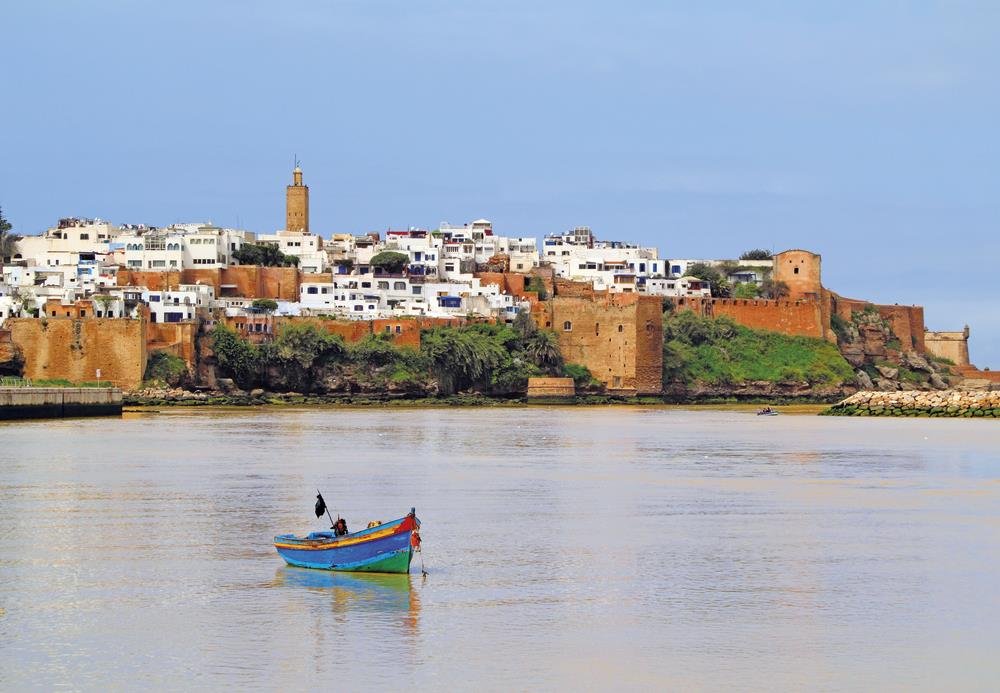 Marocká královská města Maroko | New Travel.cz