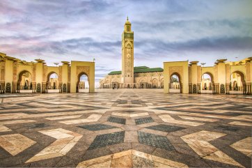 Maroko na vlastní kůži - Maroko