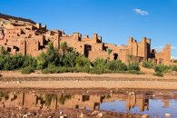 Maroko - okruh královská města a pobyt v Marrákeši - Maroko