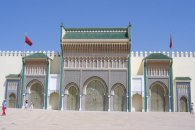 Maroko - poznávací zájezd - Maroko